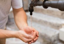 Alerta por altos niveles de arsénico en el agua: algunas localidades y parajes de Salta afectados