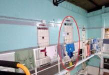 Investigan la violenta muerte de un cadete de la Policía en un penal: hay cinco penitenciarios detenidos