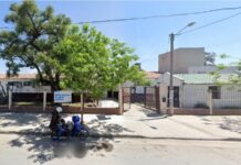 Prisión preventiva para el sujeto que mató a un hombre en el centro de salud de Villa Lavalle