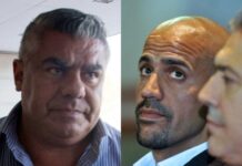 AFA suspendió por 6 meses a Juan Sebastián Verón como presidente de Estudiantes