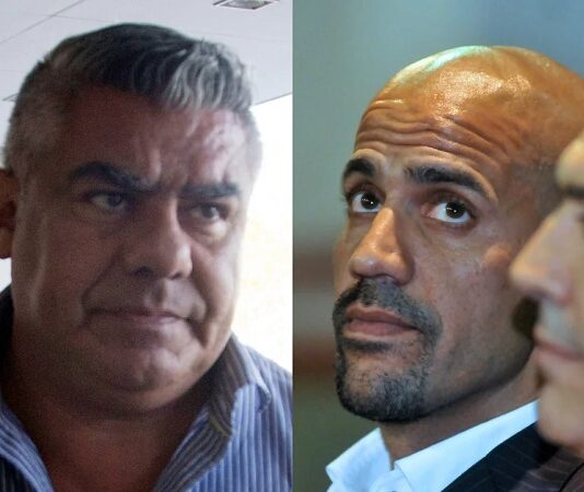 AFA suspendió por 6 meses a Juan Sebastián Verón como presidente de Estudiantes