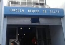 El Círculo Médico deberá aportar documentación por la falsificación de certificados