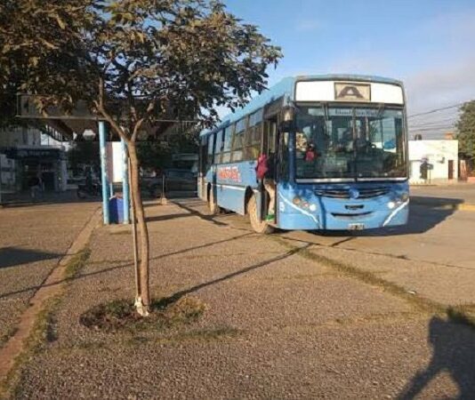 Orán se queda sin transporte urbano a partir de mañana