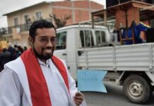 Confirman la condena del cura Luis Alberto Sanjines de la parroquia de Villa Primavera por abuso sexual