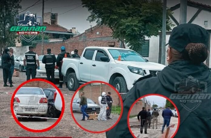 custodios de marocco