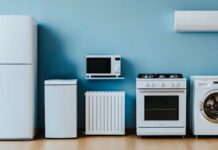 ¡Ojo! Los electrodomésticos que hay que desenchufar para prevenir daños durante las tormentas