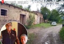 El martes se inicia el juicio por el violento crimen de los hermanos Suárez en Coronel Moldes