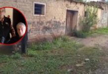 Comienza hoy el juicio al hombre que mató a su padre y al tío en Coronel Moldes