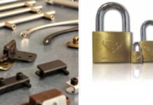 Robaba objetos del lugar donde trabajaba y luego los vendía en su taller de cerrajería