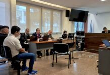 Pidieron prisión perpetua para los dos homicidas de Coronel Moldes