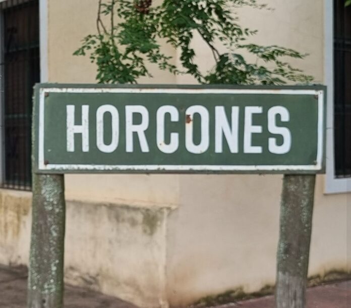 horcones