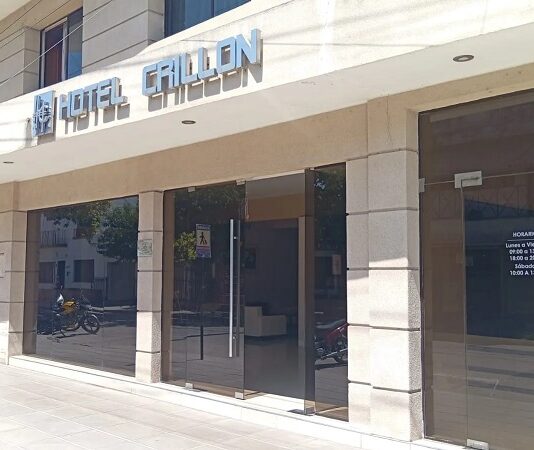 No hubo ninguna reserva en los hoteles de Orán durante el fin de semana largo