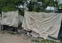 Se habría ahorcado la mujer cuyo cuerpo fue encontrado en el asentamiento San Javier