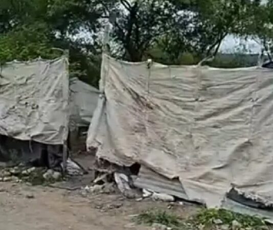 Se habría ahorcado la mujer cuyo cuerpo fue encontrado en el asentamiento San Javier