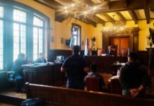 Condenaron a los 3 motoqueros por el transporte de 26 kilos de cocaína en Cafayate