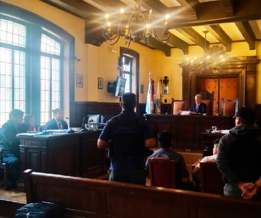 Condenaron a los 3 motoqueros por el transporte de 26 kilos de cocaína en Cafayate