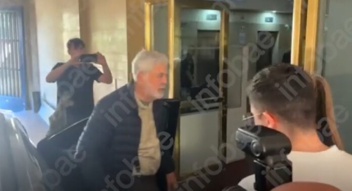 julio de vido en tribunales