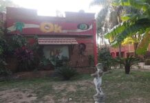 Se durmió en un “telo” de Tartagal y se negó a pagar porque no lo despertaron