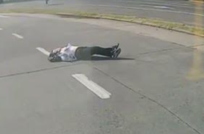 mujer atropellada por un colectivo1