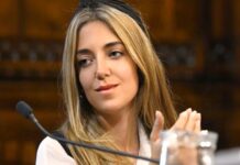 Renunció una funcionaria de Economía involucrada en el escándalo de ANDIS: la Justicia encontró USD 700 mil en su casa