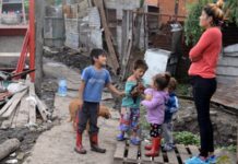 Revelan una fuerte caída en los datos de pobreza: los hogares más vulnerables pasaron del 48% al 31% en un año