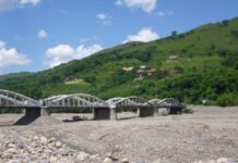 Hallaron a un salteño sin vida en las cercanías del puente Wierna: investigan un posible suicidio