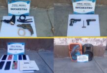 Allanamientos y 6 detenidos por lesiones graves y robo en los barrios Solidaridad y Libertad