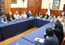 Preocupa la deserción escolar y la escasa cantidad de alumnos en escuelas rurales