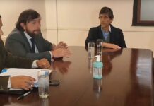 El Senado busca impedir que docentes con antecedentes penales accedan al sistema