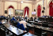 El Senado aprobó el proyecto por el cual las mediaciones se podrán hacer en forma remota
