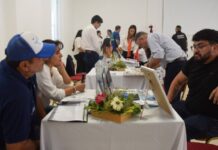 Workshop en Hotel Termas de Rosario de la Frontera