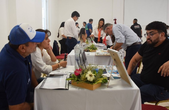 turismo en rosario frontera