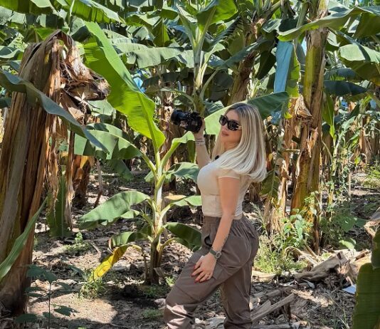 El viaje de aventuras de Wanda Nara a Salta con amigas: paseos en helicóptero, visitas guiadas y disfrute al máximo