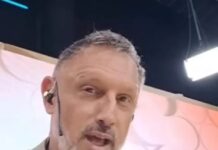 El periodista David Kavlin sufrió dos infartos, pero está fuera de peligro