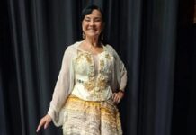 Condenaron a Marina Jiménez del Ballet Salta a 10 años de prisión por abuso sexual de su nieto