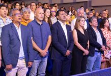 La Municipalidad de Rosario de la Frontera realizó un balance de su gestión en 2.025