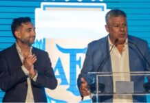 Allanan la casa de la mamá del financista ligado a Tapia por la presunta compra irregular de US$1400 millones