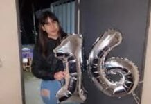 Una adolescente de 17 años desaparecida hace 3 meses en Buenos Aires apareció en Jujuy