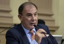 Murió Alejandro San Millán, ex intendente de la ciudad de Salta