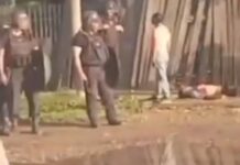 Navidad sangrienta en Orán: asesinan a un joven de 19 años de un disparo