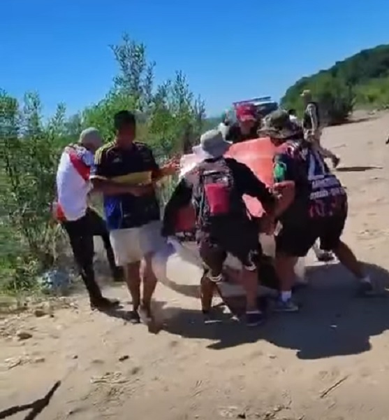 bagayeros contra prefectura