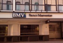 Allanaron el Banco Masventas en plena city salteña