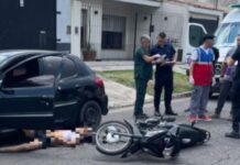 4 delincuentes muertos en dos intentos de asalto