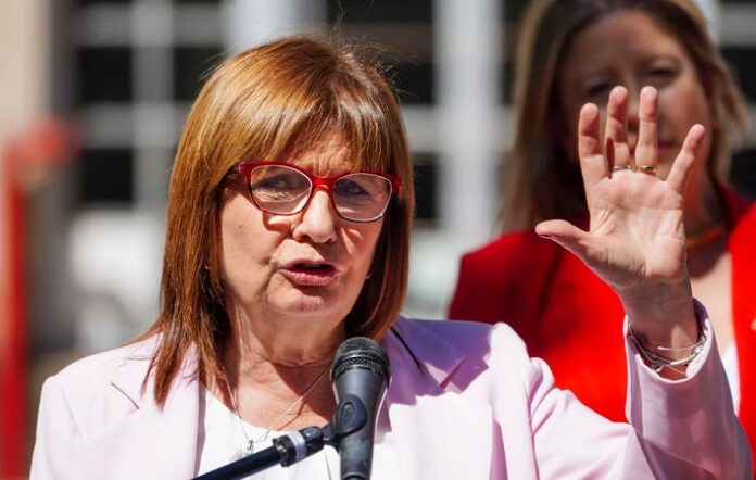 bullrich