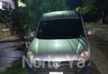 Detienen a una conductora alcoholizada en Orán que intentó coimear a policías en la ruta 50