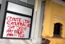 Amenazas contra un dirigente de Central Norte: “Hay balas para tu familia”
