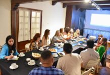 Presentaron los ejes para 2026 en materia de políticas públicas de niñez, adolescencia y familia