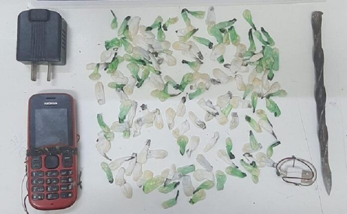 drogas en villa las rosas