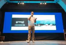 La Municipalidad de Salta presentó su agenda para la inversión y el desarrollo urbano