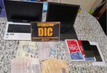 Más de 120 agentes del Servicio Penitenciario cayeron en una estafa piramidal que movió $ 2.700 millones